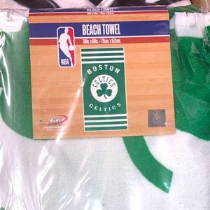 Beach towel